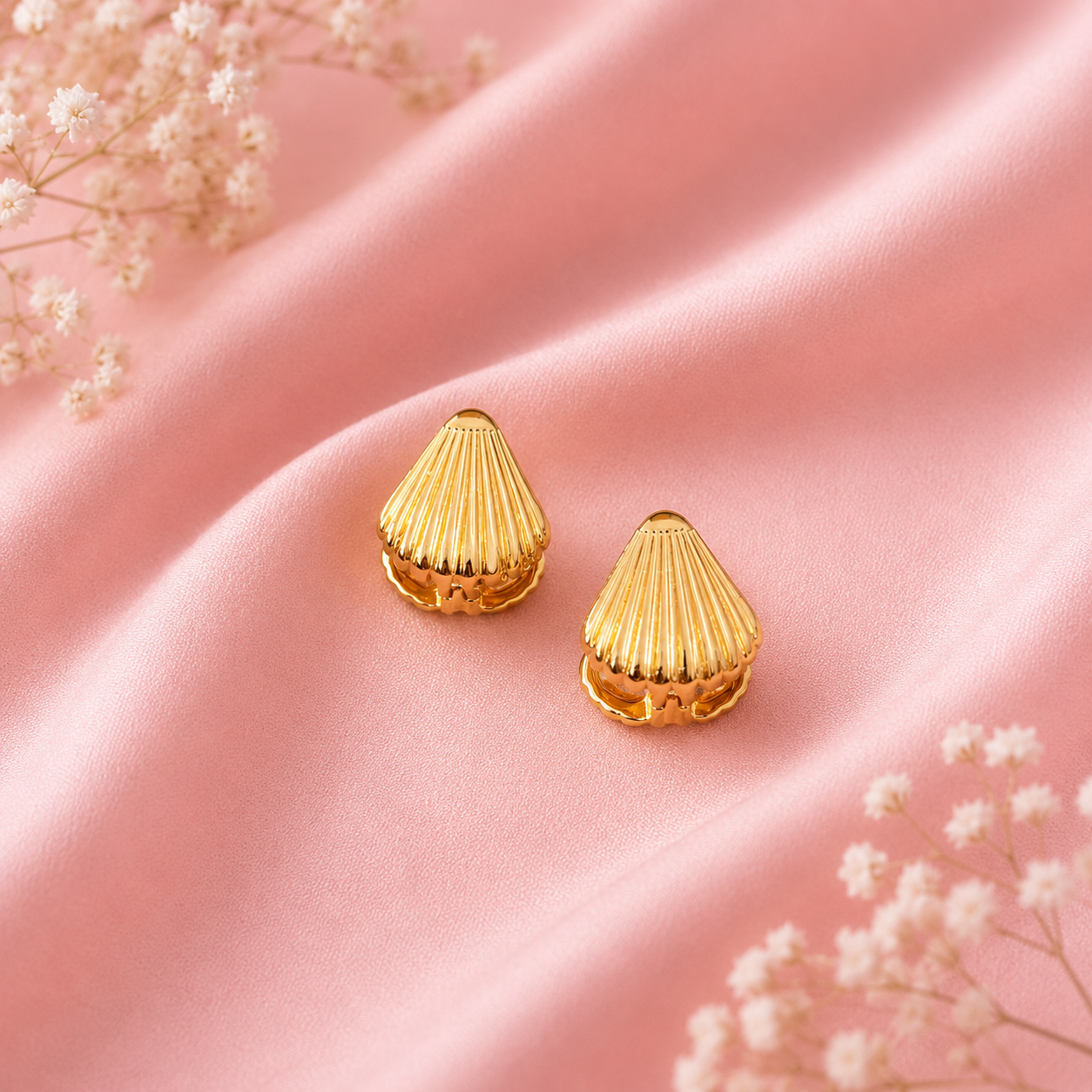 Shell Hoops