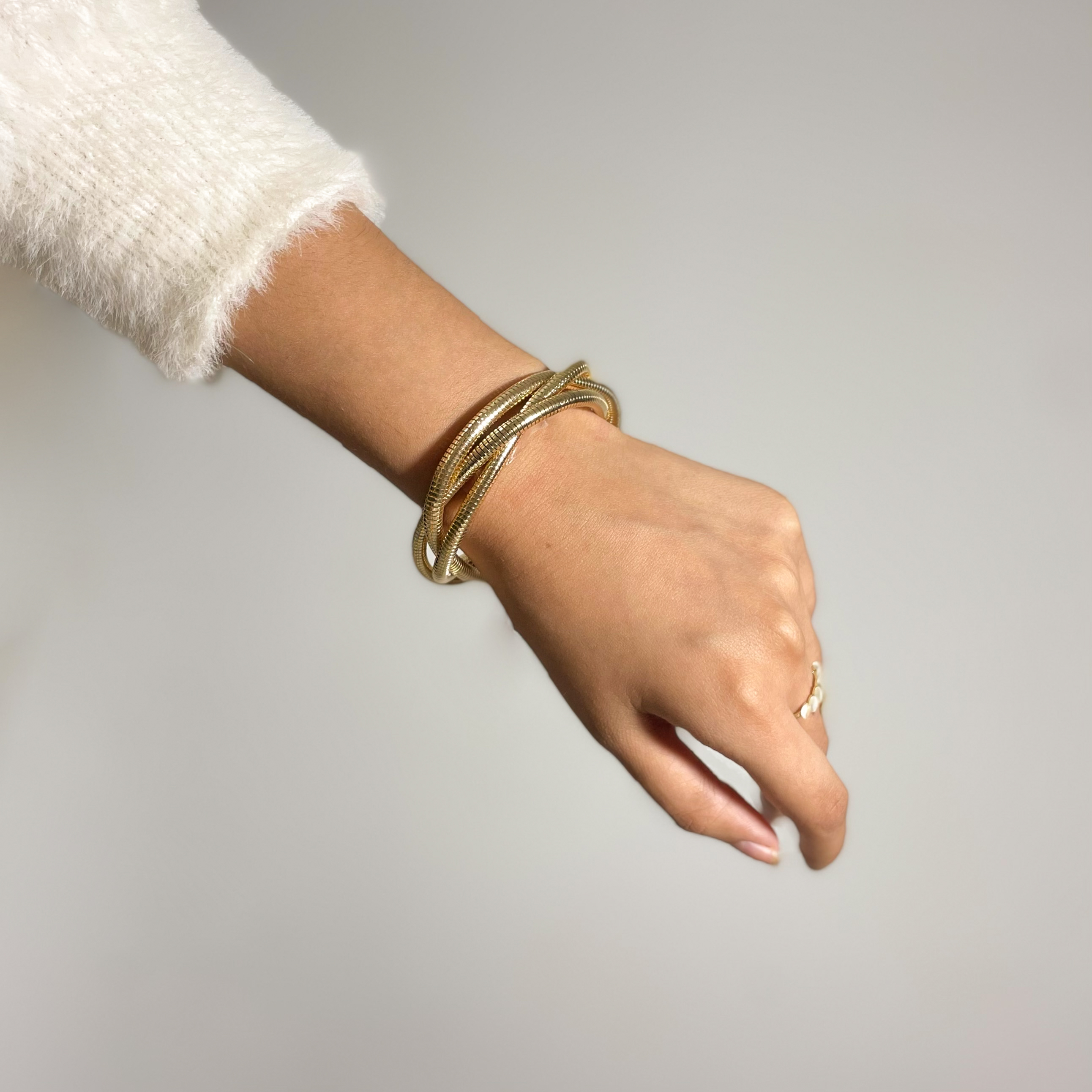 Snake Chain Bracelet