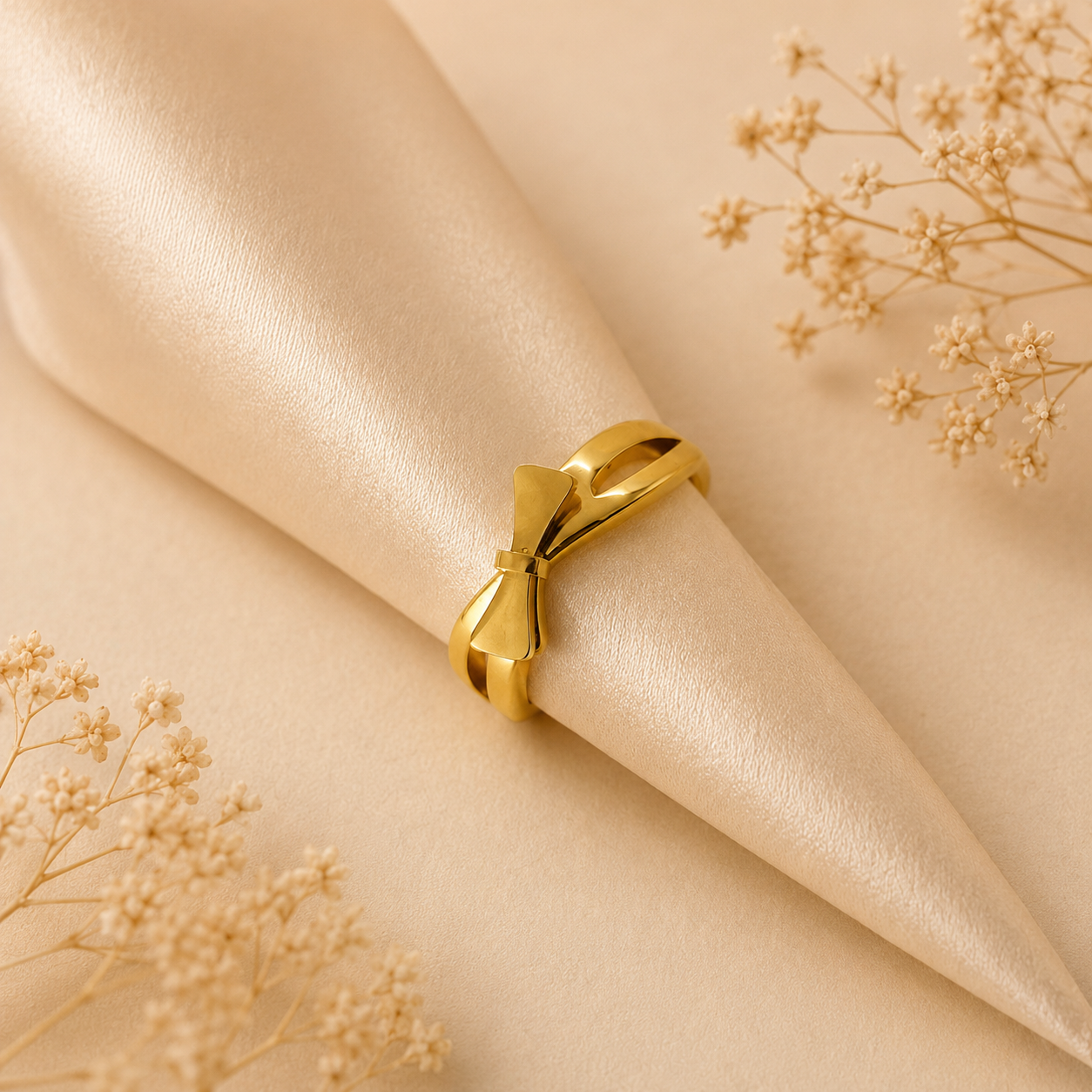 Bow Ring